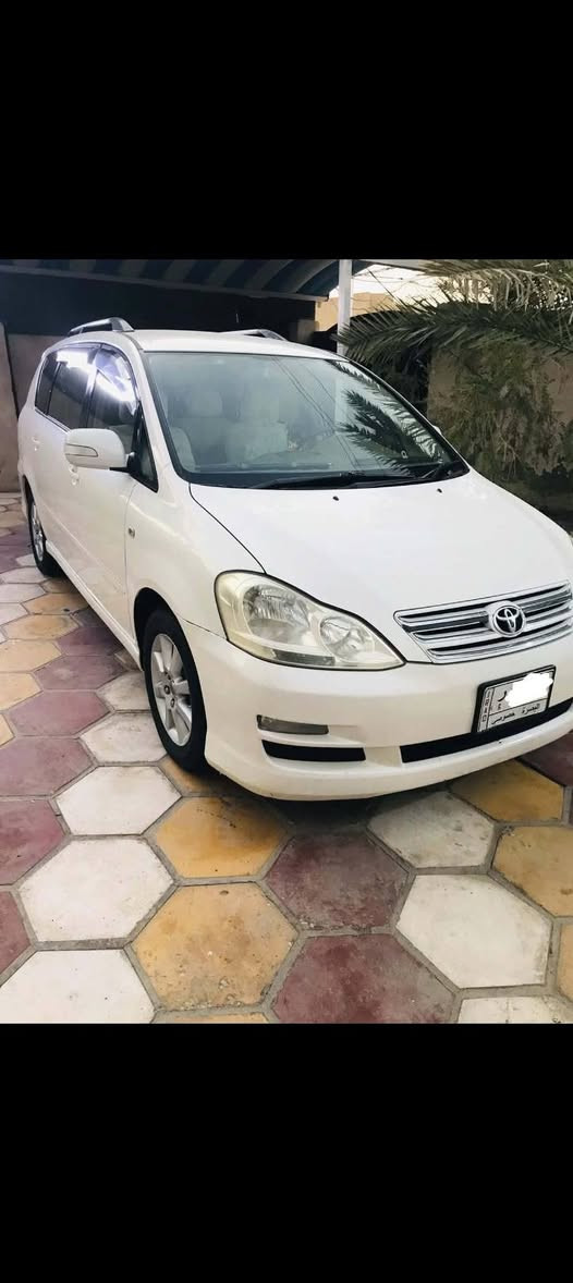 ابصم للبيع كرستال موديل2004 بصرة تحويل مباشر كفاله عامه جاهزةمكينه كير حداديه تخم تاير تبريد  ثلج داخل بيجي توويل كامره حساسات شاشه تحكم جهتين ويل 16
جاهزة من كلشي السعر 143ابيه مجال ***********
***********
