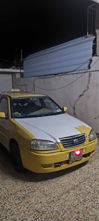 يارس اتوماتيك • موديل ٢٠٠٩ • سنوية ٢٠٢٤