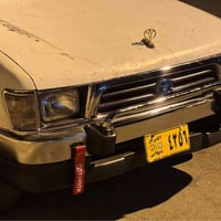 تويوتا • ٢٠٠٠ • مكينة جديدة