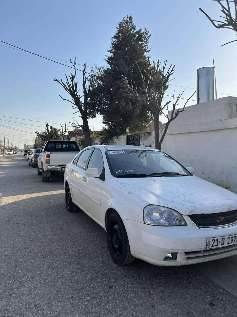 شۆفلێت اپترا ٢٠١٢ گێرعادی
بێ سبۆغ و بێ لێدرانە گێر و مەکینەی بەشەرتە سێ جێی کارتە رەقەم و سەنەوی نوێ یە یەک دوو قۆپی لەسەقفی هەیە سعری ٨٠ وەرەقە موبایل/ *********** أربيل, العراق
