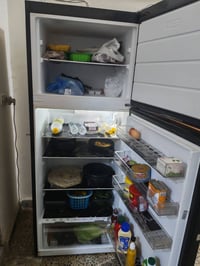 ثلاجه ماركت كرافت • ٢٤ قدم • قريب ساحه التحرير