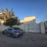 سامراء حي الافراز • دار ٣٠٠م • للايجار