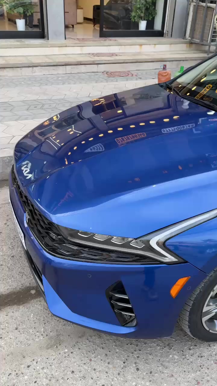 K5
مديل ٢٣ فول الفول للبيع بسعر ١٩٠ وبيه مجال 
ماشيه ٤٥ الف محرك تيربو ١٦٠٠
صور الحادث على وات ساب 
الرقم ***********
