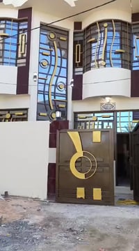 حي الإمامين • ١٠٠م • طابقين ونص