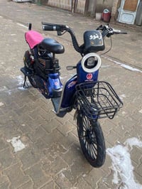 باسكل شحن • نظيف • المشخاب الكرامة