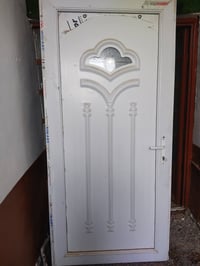 باب وشباك • شارع المعمل