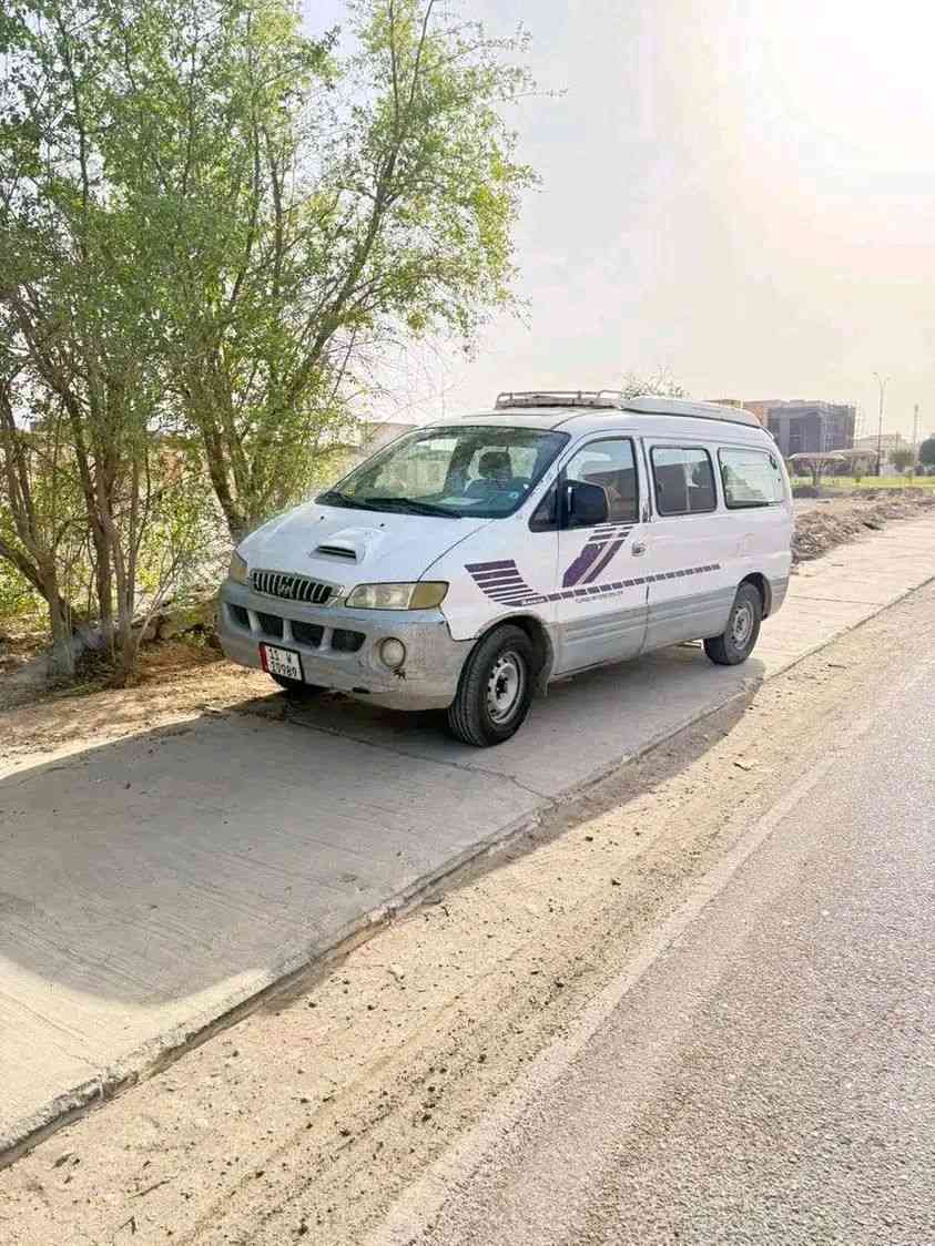 فارة استاركس 11 راكب موديل 2002
 رقم جديد بغداد للبيع 
باسمي  بدون صبغ  فقط هلال صبغ
محرك سوبر خيط بخار 
سعر 55 ورقة وبي مجال قليل جدا 
***********
