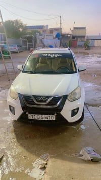 تيكو 2012   مكفوله من الضربه   كير مكينه مكفولان   تدفئه تبريد مكفولات...