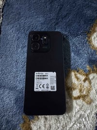 انفنكس هوت 50 • قفل • المدائن