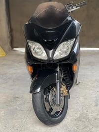 🛑🛑للبيع🛑🛑 دراجة فورزا 08 رايدها بيع فقط دراجة نظيفه وكير شغال ومكينة ن...