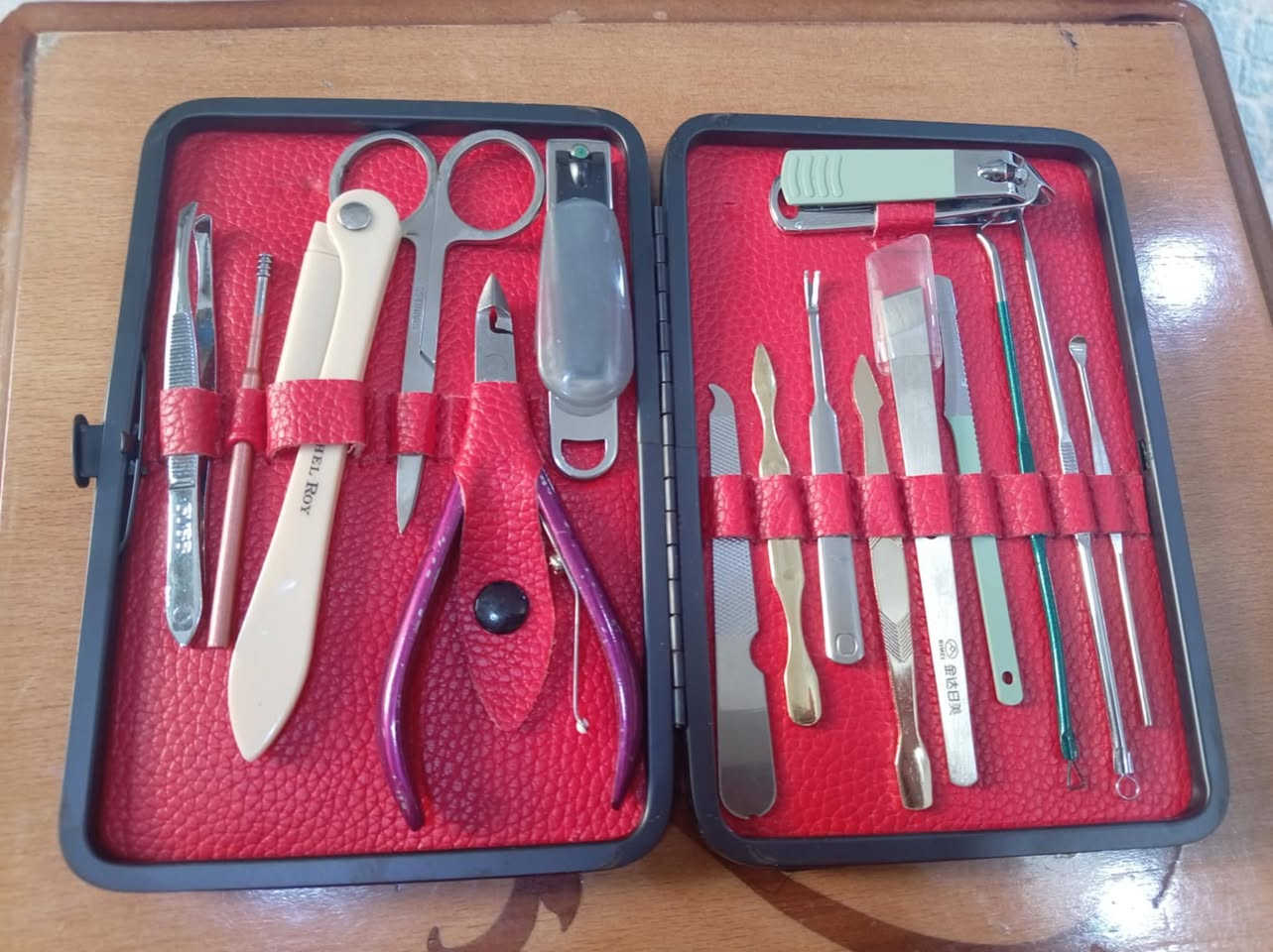 عررررض توصيل مجاني للحساب ٥٠ فما فوق الأسعار مناسبه بيهن عررررض قطع تصفيه


**إذا كنت صاحب هذا الإعلان وتريد حذفه لأي سبب، رجاءا أرسل رسالة إلى الدعم الفني**