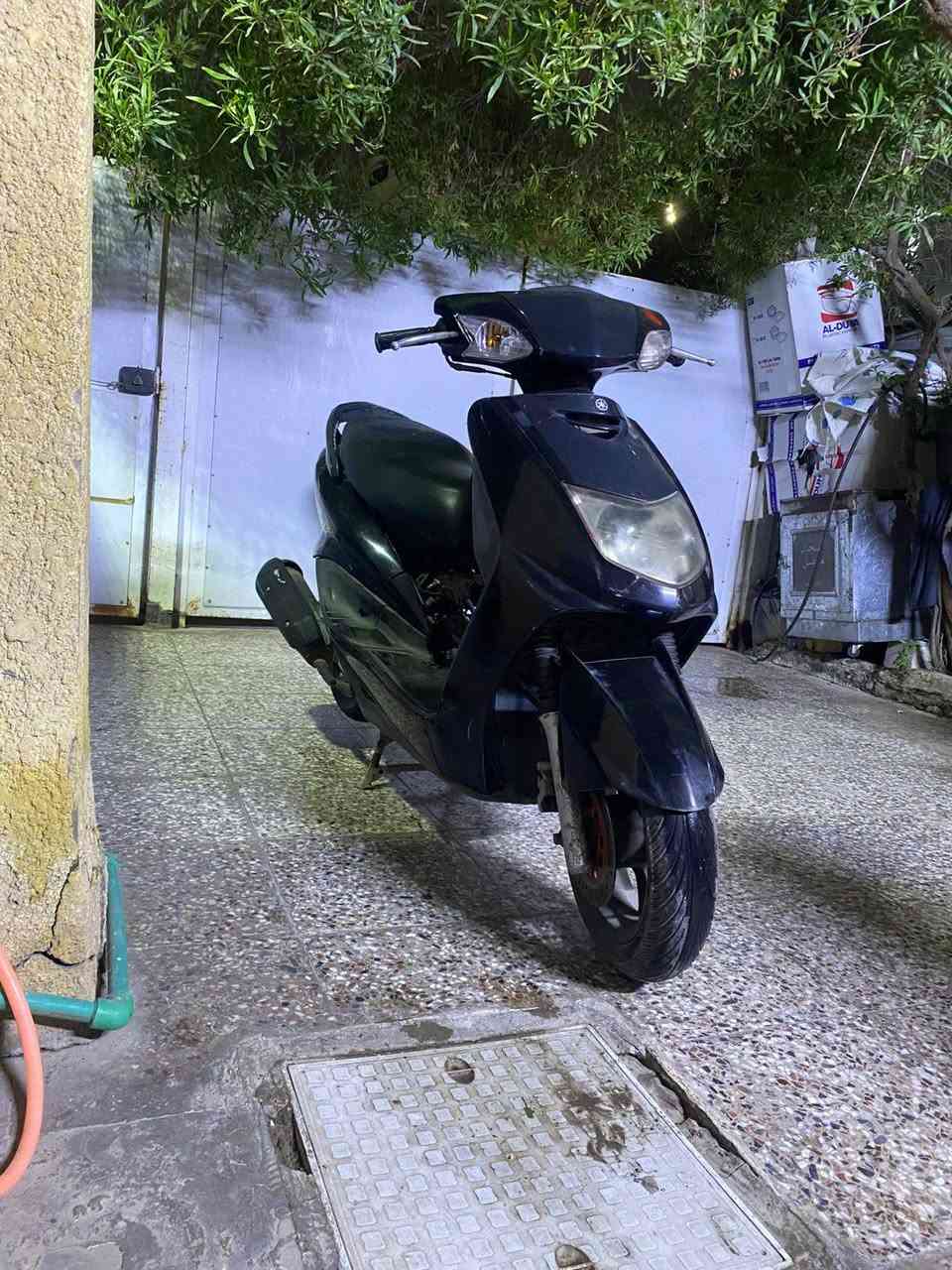 السلام عليكم
‏دراجه سكنس نثيه 140
‏نضافه حلوه مكينه ما مفتوحه نكره سلف هندر
‏تجي تفحص وتاخذه
‏عوزه فقط تنضيف كابريتر
‏وترتيب كلجات
‏السعر 400وبيها مجال
‏مكاني بغداد العامرية
‏رقمي بي واتساب
‏***********
دراجه ما توكف مال شغل اتوديك وترجعك 

قبق الكلجات موجود
