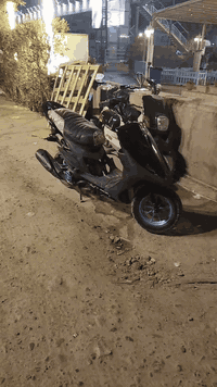 مكينة • مكفوله • صدر اصلي