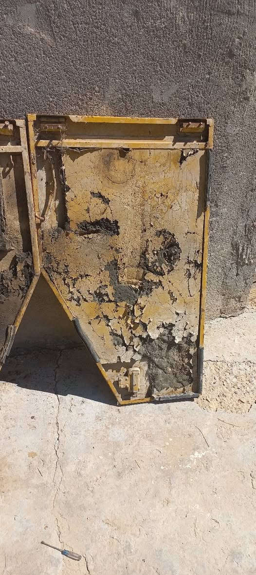 بيبان شفل للبيع للإستفسار *********** العنوان بابل
