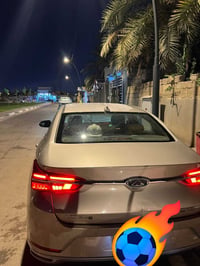 أريزو 6 • ٢٠٢٠ • البصرة