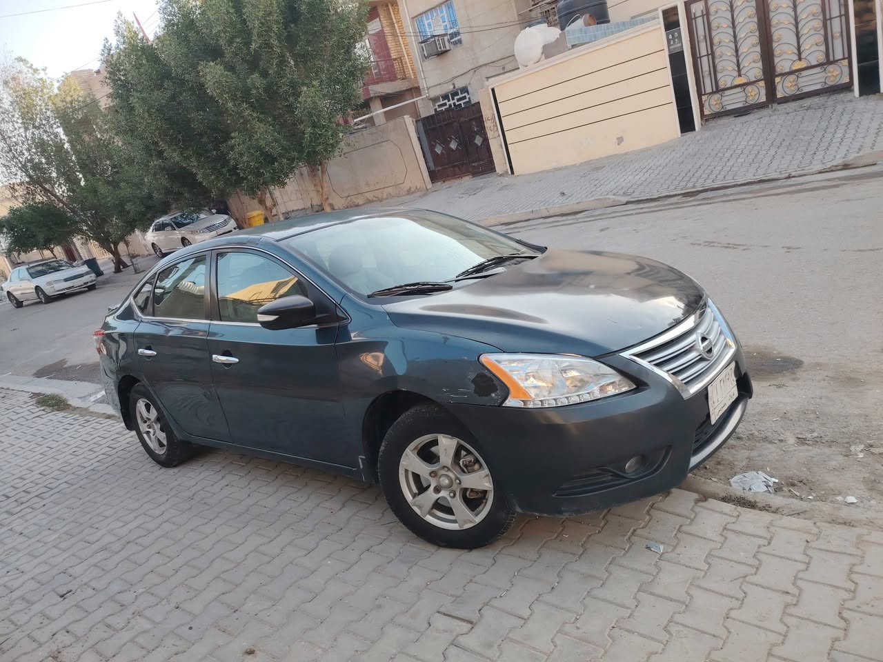 سلام عليكم شعندك مروس نزل


**إذا كنت صاحب هذا الإعلان وتريد حذفه لأي سبب، رجاءا أرسل رسالة إلى الدعم الفني**