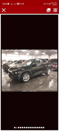 تريل بلايزر • ٢٠٢٤ • مرقم كربلاء