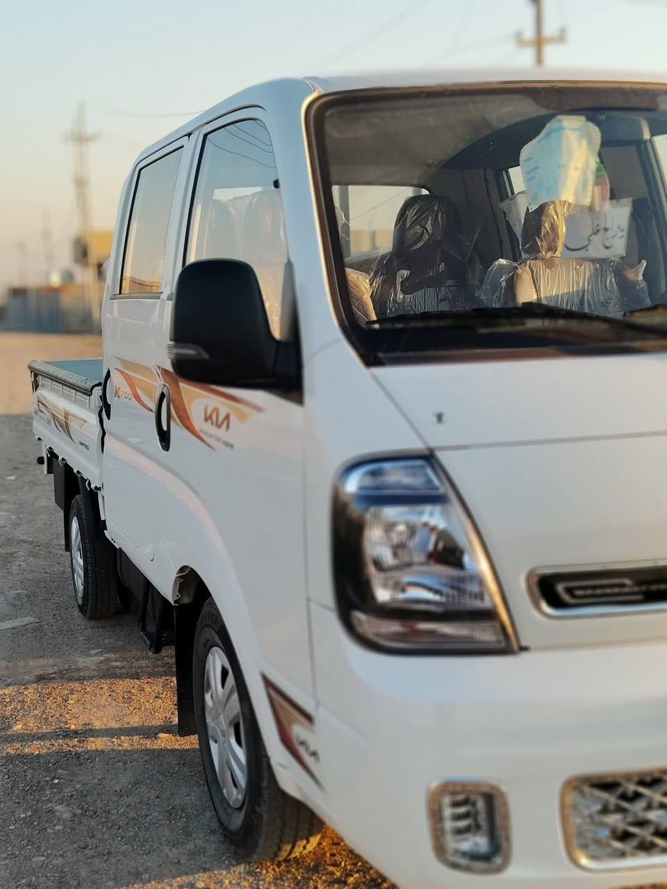 للبيع كوت منطقت سيد شاطي مطعم الجوادين قرب سيطره *********** علي الماجدي
