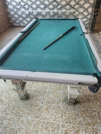بليارد • مع ملحقات • موصل حي الزهراء