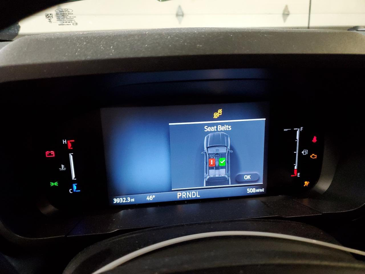 السلام عليكم
فورد مافريك هايبرد موديل ٢٠٢٥ فول مواصفات بصمة فتحة XLT ماشية٣٠٠٠ السيارة بالمنطقة الحرة بالتصليح تستلم أربيل كاتي السعر ١٨٠ تفاصيل أكثر اتصل على الرقم 
***********
***********
