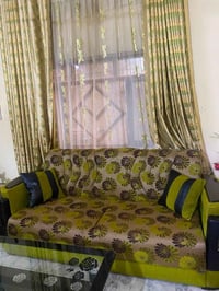 زولية • طبلات • بردات