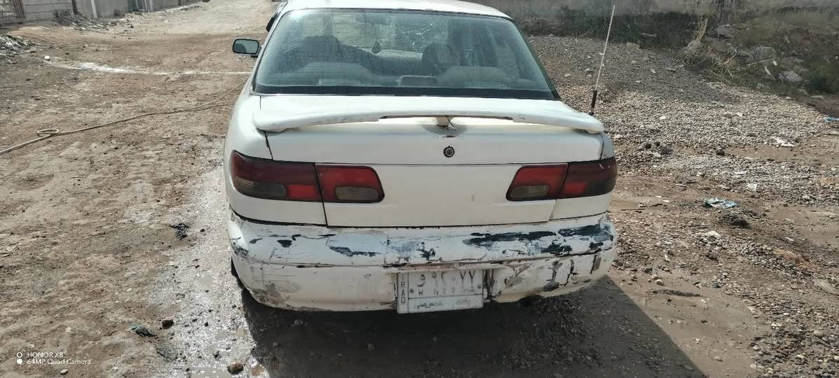 سيفا للبيع موديل 1995 نظيفه مال جناي محرك مسكر حاويه كير حاويه تخم تاير بيها خياسات سويتهن ورشيتهن اساس وعفتها ماصبغتها رقم بغداد باسمي تحويل ثاني يوم لايت شاد زنون كلوبات كلها شغاله مسجل شغال 4سماعات جام 4 ينزل ويصعد سياره  تبريد شغال منظومه جاهزه كلها جديد شرط الفحص جانيها على أيدي مكان بابل جبله السعر 37 ورقه وبيها مجال الي يريدها يتصل وبيه خير ويدلل
***********
