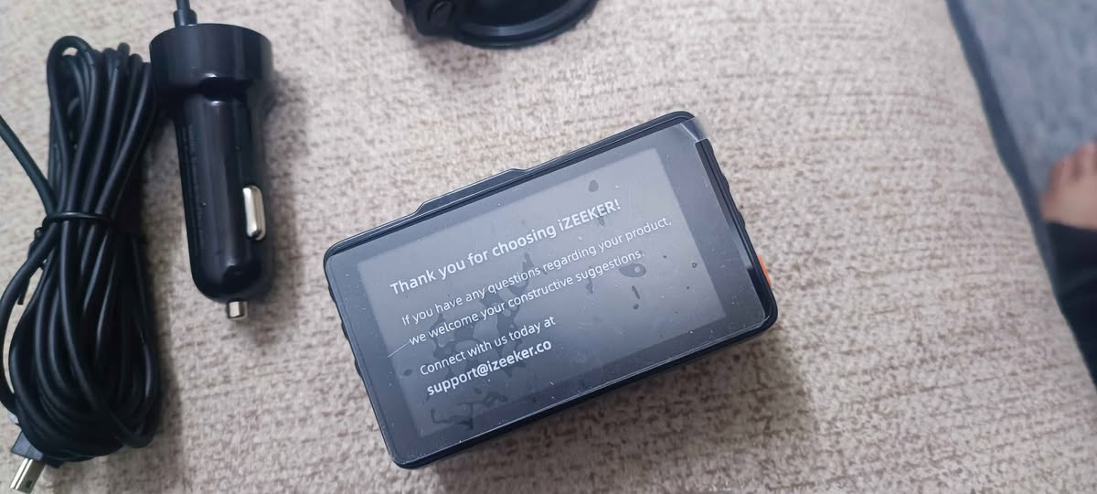 داشکام ،، مارکەی ئای زیکەر ،،، لۆک بەکار نەهاتووە ،،، شاشەی هەیە ،،، عادی نیە ئەسڵە أربيل, العراق


**إذا كنت صاحب هذا الإعلان وتريد حذفه لأي سبب، رجاءا أرسل رسالة إلى الدعم الفني**