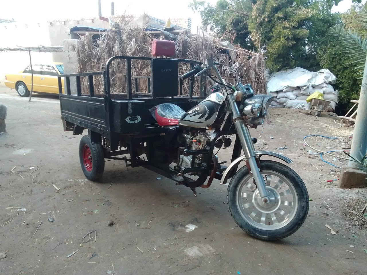 ستوتة كلك للبيع مديل 2019
شاصي كفاله عامة محرك نضيف 
نكرة سلف كهربائيات شغاله 
اكسن مكفول شوفت عينك 
مكاني مشخاب ***********
سعرها 750 وبيها مجال وترهم مراوس
