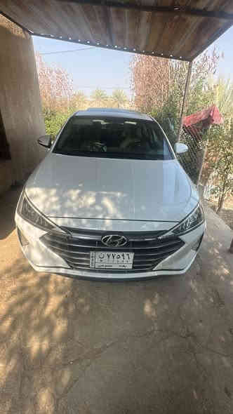 السلام عليكم النتر ٢٠ رقم بغداد بسامينا ماشيه ٨٨الف على الفحص فول موصفات السعر ١٦٥ وبي مجال عنواني كربلاء طويريج الشراي يتصل *********** السياره كفاله  عده دحجه بالباب الخلفي والباقي كفاله
