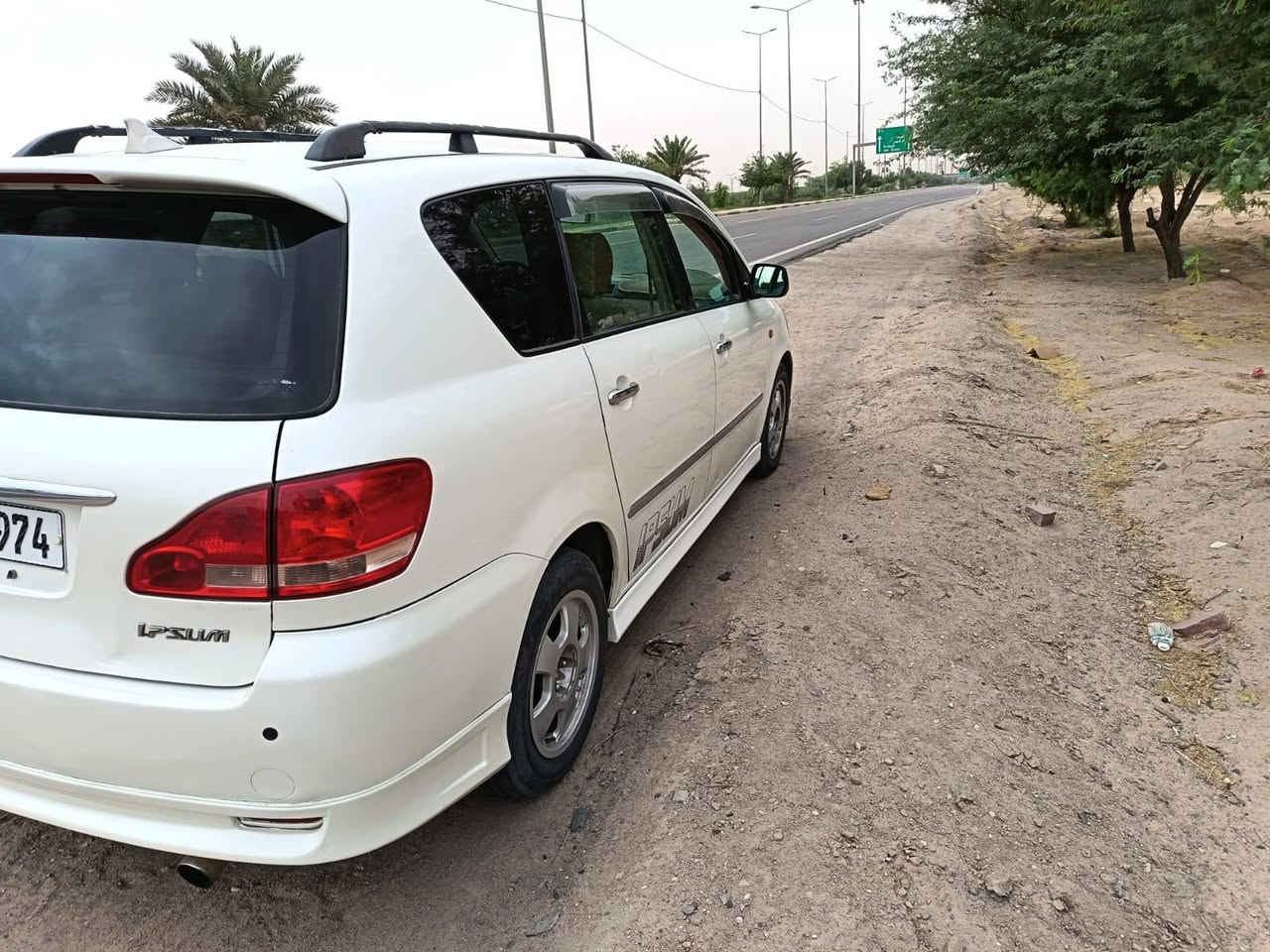 سلام عليكم. مكلف بلنشر اخوان انتصل على الرقم 
للبيع ابسم مديل 2002 مكفوله عام وجاهزه تحويل مباشر 
سنوية جديدة السعر 116 مكان بصره سكن معمل الاسمده
*********** انتصل وتدلل
