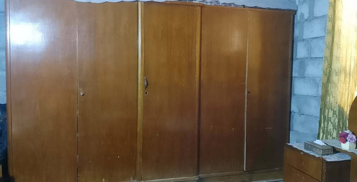 غرفت نوم للبيع السعر ماسب للجميع الي يريدها يراسلني خاص


**إذا كنت صاحب هذا الإعلان وتريد حذفه لأي سبب، رجاءا أرسل رسالة إلى الدعم الفني**