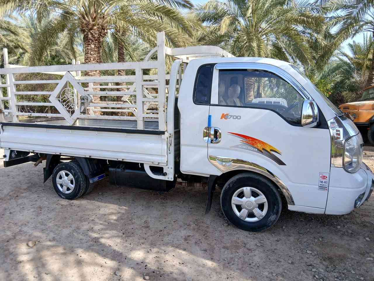 كيا للبيع ٢٠١١ رقم بغداد سياره بلاديه كير محرك مكفول السعر ٩٥ العنوان بغداد الطارميه الهاتف ***********
***********
