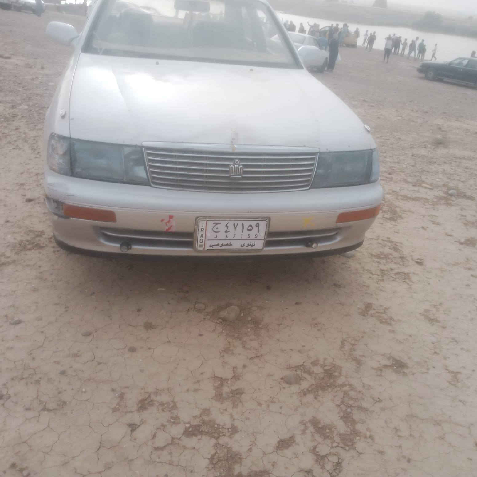 السلام عليكم
 بطه صدفي للبيع محرك كير شرط فقط المحرك تبخير شي قليل جدآ سنوية لل ٢٨ رقم نينوى شرط تحويل
السعر ٤٥ قفل $ 
رقم الهاتف ***********
