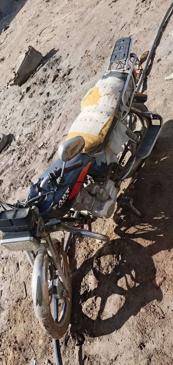 دراجه بارت موديل 2042 بدون اوراق لين اوراقها احتركتت مع البيت ابيع كوم حديد مع كفاله عشائريا السعر 500 قفل شراي يتصل *********** ناصرية
