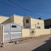 الديوانية • ٤٠٠م • ٣غرف