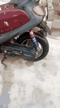 اسلام عليكم موطور نفخ للبيع شرط شاصي ما بي قطره لحيم الماطور شقال ما ي...