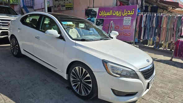 السلام عليكم عندي كادنزا خليجيه موديل 11 فول عدا البصمه بيه جاملغ صبغ وبنيد اثر جراد كفاله من اللغد والشاصي السياره كلش حلوه  بنراما شاشة كاميرا حساسات كشنات جلد كشنات كهرباء تبريد قطعتين السعر 11500ورقه مكاني الكاظميه رقم سليمانيه تحويل مباشر هزه ورقم جديد***********
