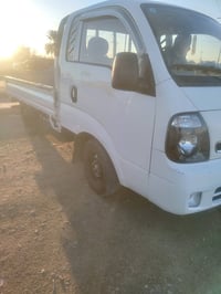 كيه بنكو 2016 رقم بغداد نكليزي مكفوله من الصبغ والتبديل السعر 122 وبيه...