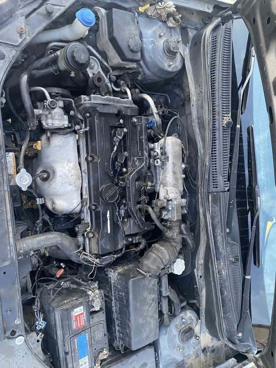 ريو 2010امريكي ظرر تحرير سقف معجون رقم دولي اسليمانية  كير و مكينة شرط تدفئة تبريد شرط وكالة و تحويل السعر 73 
موصل الا يمن
***********
***********
خاص مغلق
