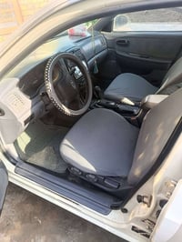 اوبتيما • ٢٠٠٥ • مكينة ٢٠٠٠