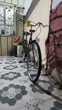 بايسكل للبيع خوش بايسكل  نضيف  الشراي يراسل الرقم أو يتصل 07855670088 ...