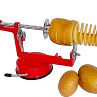 تقطيع حلزوني • مشروع بتيتاية • ٣ كيلو ٢٠ بتيتاية