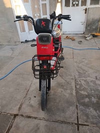 دراجات شحن • موديل ٢٣ • بعقوبة بهرز