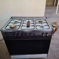 طباخ عشتار نضيف بس فرن ضعيف سعر ٧٥ الاتصال ع رقم تلفون ‏‪07763334386‬‏