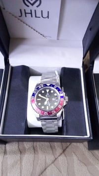 شلعة ساعات • ساعات امزون • شباب