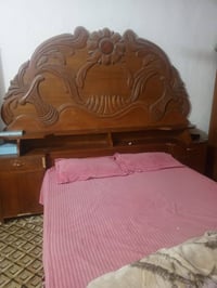 غرفة اخشاب صاج للبيع السعر 400 وبيه مجال 07709458005