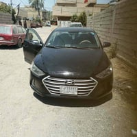 هيونداي النترا • النترا 2017 • هيونداي 2017 • سيارة النترا • النترا وا...