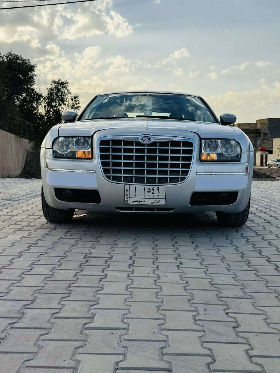 للبيع اوباما2010اصل ٤جوكات  رقم مثنى تحويل مباشر مشروع وطني سيارة حادثها جاملغ وبنيد بدون دواخل فقط تبديل وكالة سيارة جاهزة حدادية امامي خلفي مكينة 3500كير حدادية جاهزة ماناقصها برغي تبريد تدفئة سيارة شرط احلى من الصور ومال جناي ممتعوبة ممشتغله خط منضومة لايت زنون عالي ناصي تخم تاير جديد مكينة بلجيس السعر 115وبيها مجال العنوان واسط للاستفسار ***********
