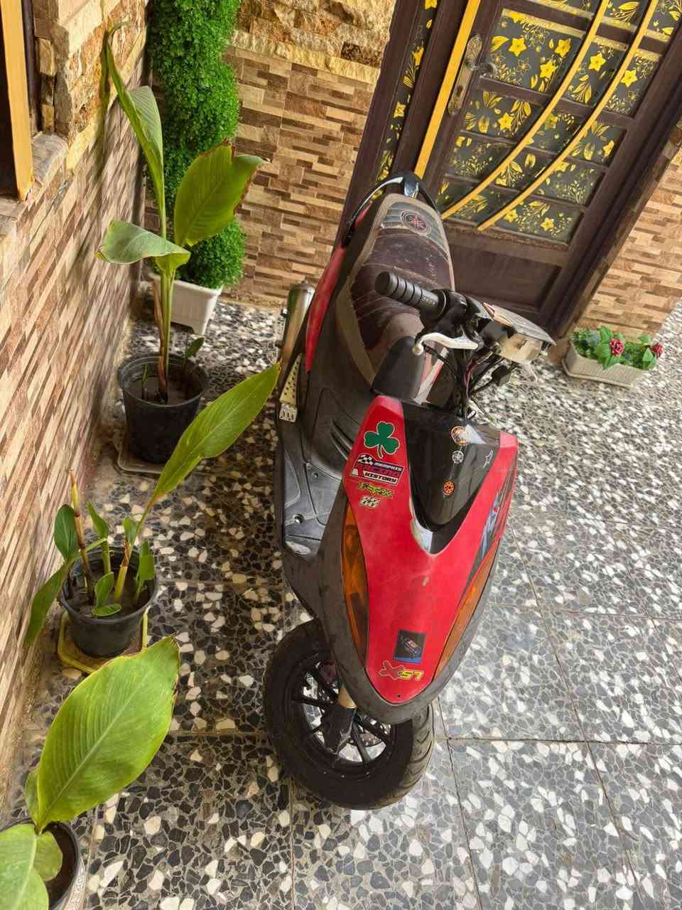 ماكس متروسه تزويد خير من الله كامله بيه بكلايت وبيه راس ومازده بس مكينته مركوله وبيه صوت كير سعره 750 وبيه مجال لشراي


**إذا كنت صاحب هذا الإعلان وتريد حذفه لأي سبب، رجاءا أرسل رسالة إلى الدعم الفني**