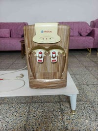 براد ماء • شغال • الفلوجه